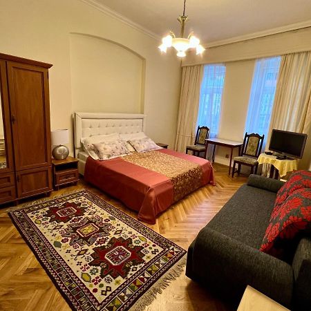 Stara Louka Apartments Karlovy Vary Ngoại thất bức ảnh