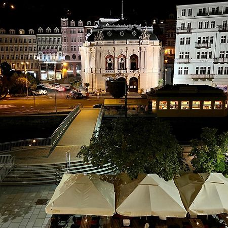 Stara Louka Apartments Karlovy Vary Ngoại thất bức ảnh