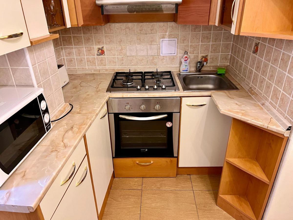 Stara Louka Apartments Karlovy Vary Ngoại thất bức ảnh