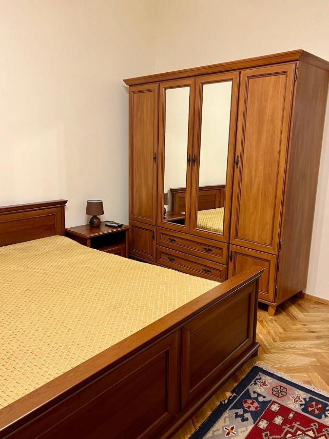 Stara Louka Apartments Karlovy Vary Ngoại thất bức ảnh