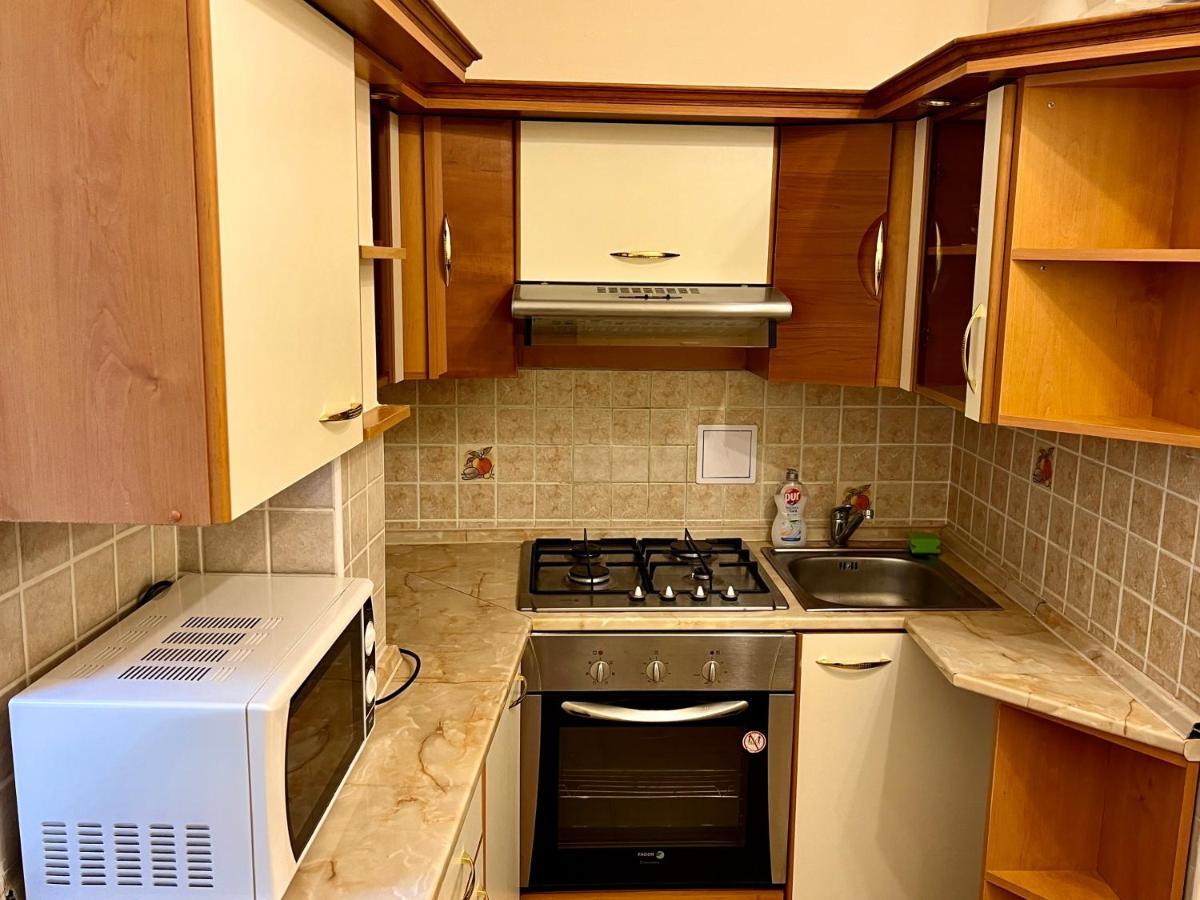 Stara Louka Apartments Karlovy Vary Ngoại thất bức ảnh