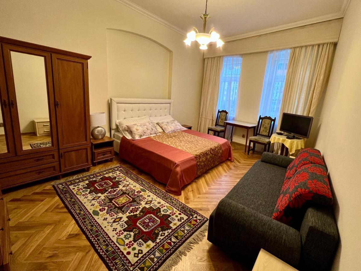 Stara Louka Apartments Karlovy Vary Ngoại thất bức ảnh