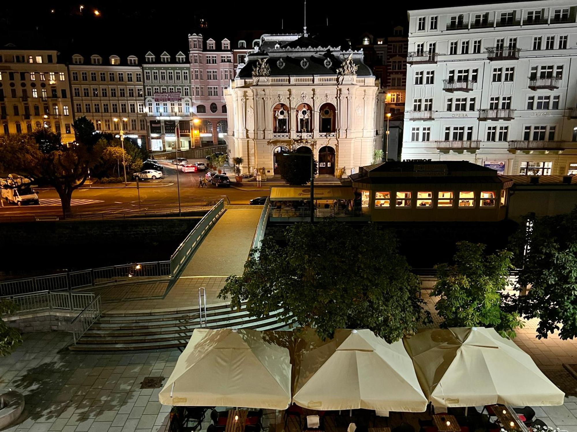 Stara Louka Apartments Karlovy Vary Ngoại thất bức ảnh