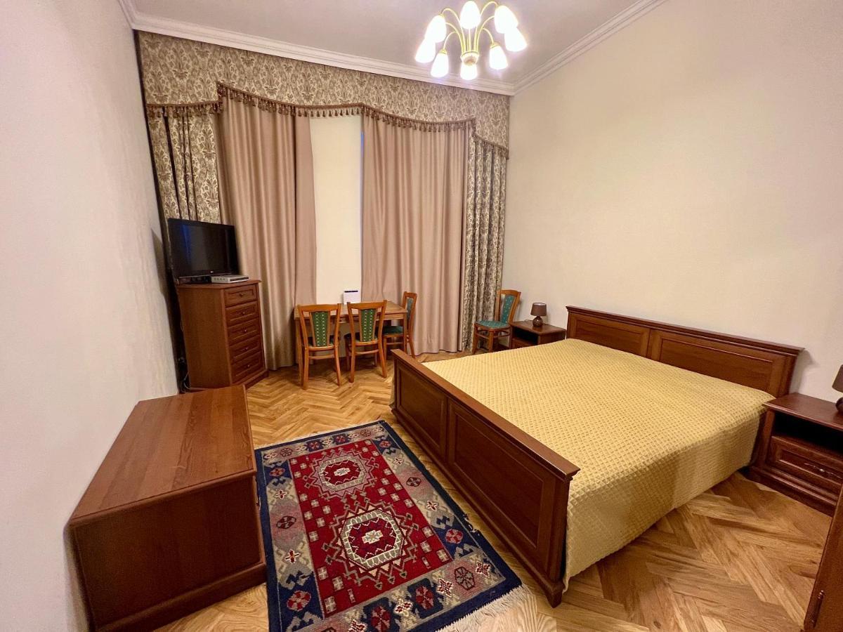 Stara Louka Apartments Karlovy Vary Ngoại thất bức ảnh